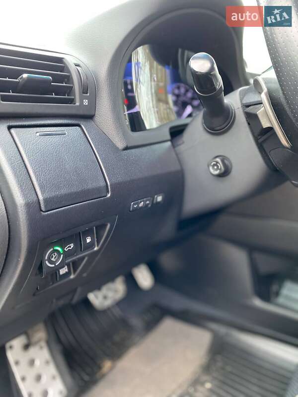 Внедорожник / Кроссовер Lexus RX 2014 в Николаеве