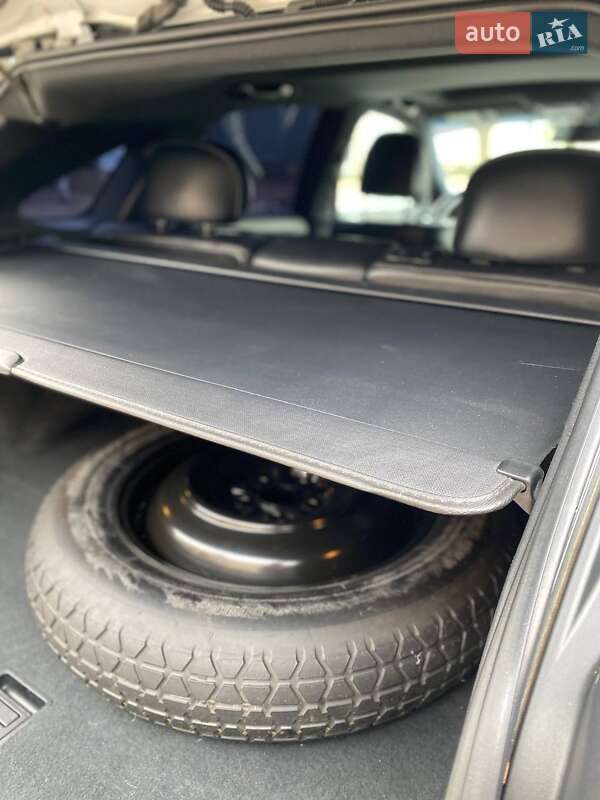 Внедорожник / Кроссовер Lexus RX 2014 в Николаеве