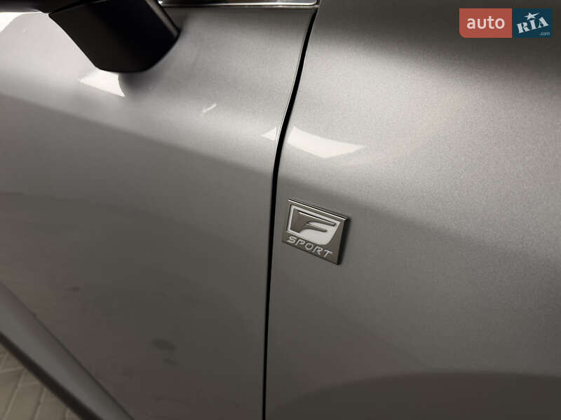 Внедорожник / Кроссовер Lexus RX 2023 в Киеве