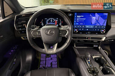 Внедорожник / Кроссовер Lexus RX 2023 в Киеве