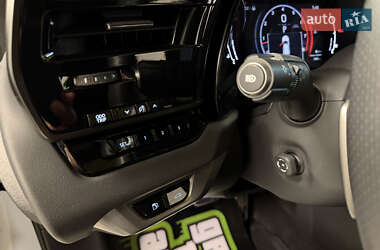 Внедорожник / Кроссовер Lexus RX 2023 в Киеве