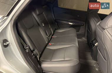 Внедорожник / Кроссовер Lexus RX 2023 в Киеве