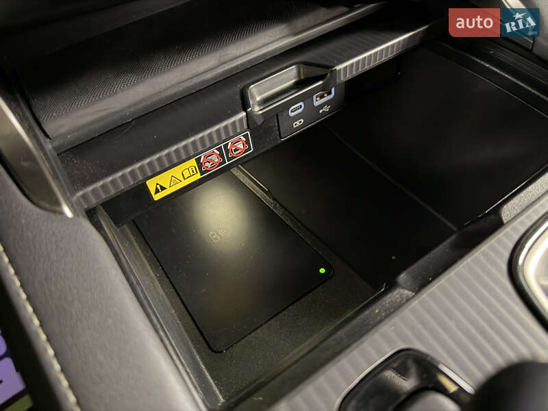 Внедорожник / Кроссовер Lexus RX 2023 в Киеве