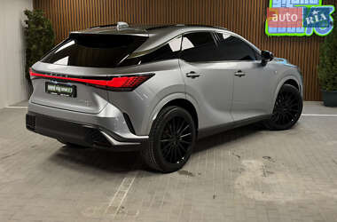 Внедорожник / Кроссовер Lexus RX 2023 в Киеве