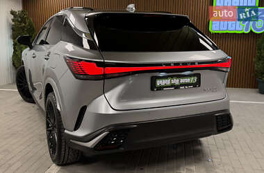 Внедорожник / Кроссовер Lexus RX 2023 в Киеве