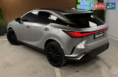 Внедорожник / Кроссовер Lexus RX 2023 в Киеве