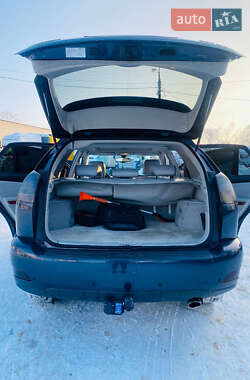 Внедорожник / Кроссовер Lexus RX 2004 в Чернигове