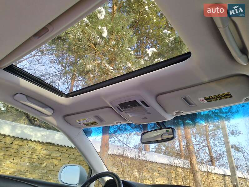 Внедорожник / Кроссовер Lexus RX 2014 в Ровно