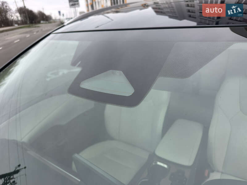 Внедорожник / Кроссовер Lexus RX 2025 в Виннице