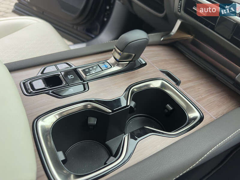 Внедорожник / Кроссовер Lexus RX 2025 в Виннице