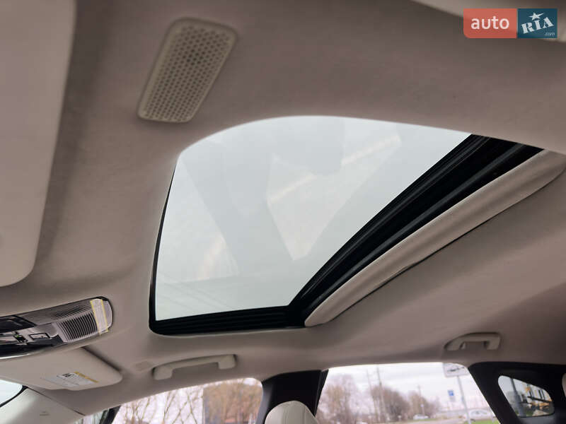 Внедорожник / Кроссовер Lexus RX 2025 в Виннице