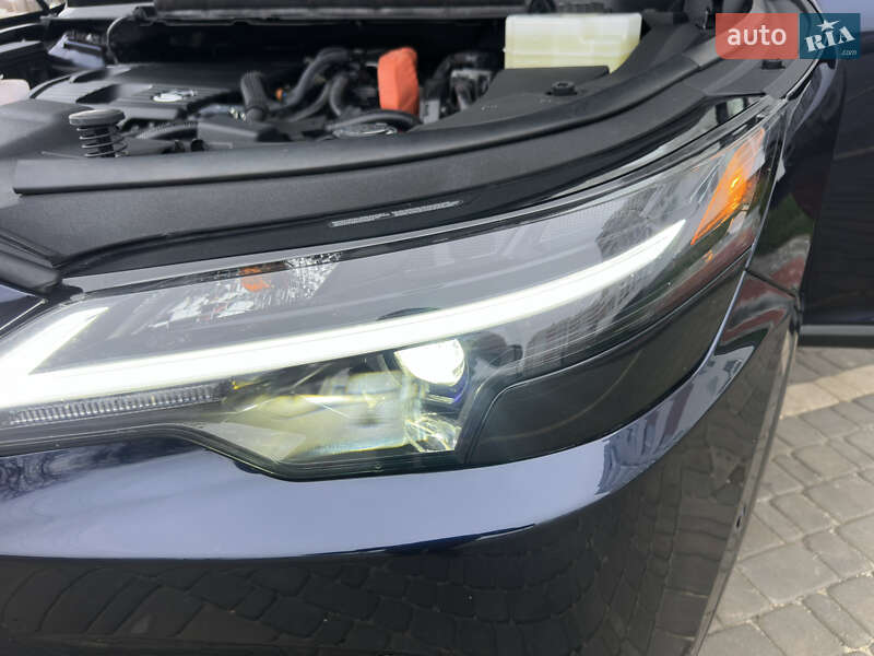 Внедорожник / Кроссовер Lexus RX 2025 в Виннице