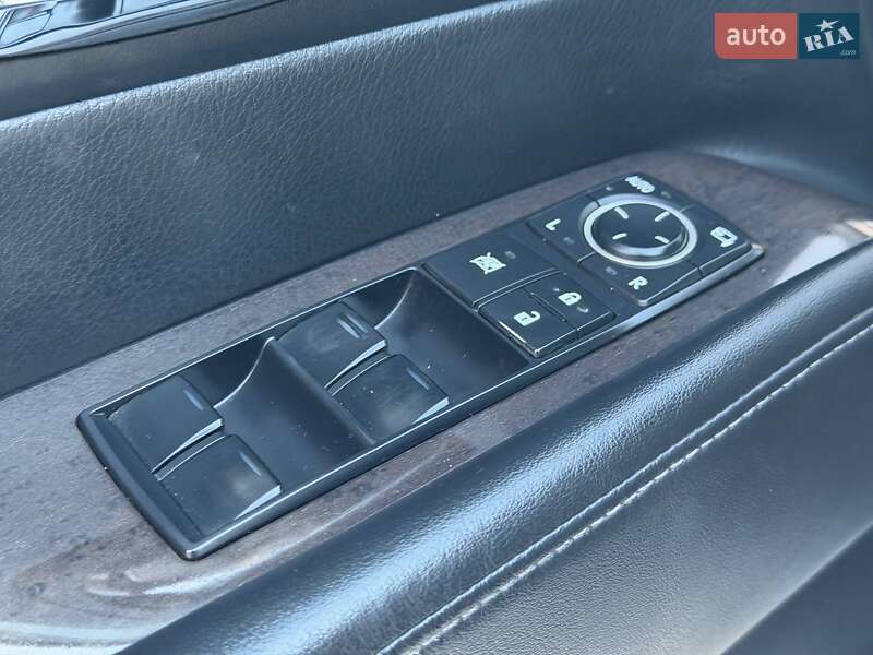 Позашляховик / Кросовер Lexus RX 2013 в Києві