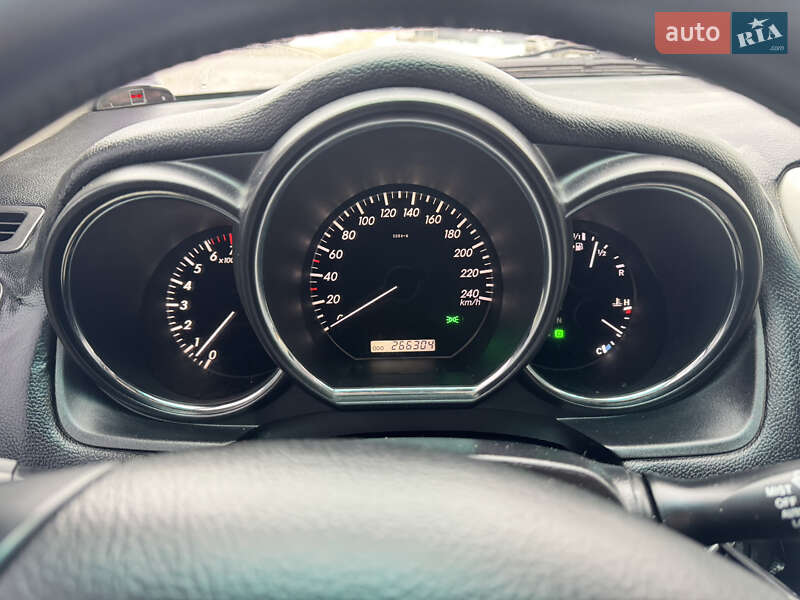 Позашляховик / Кросовер Lexus RX 2005 в Львові фото 8 Позашляховик / Кросовер Lexus RX 2005 в Львові