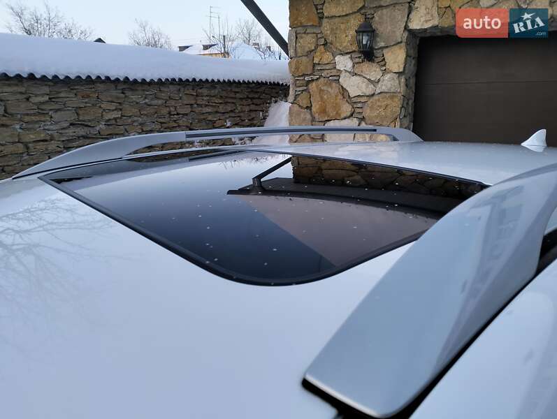 Внедорожник / Кроссовер Lexus RX 2014 в Ровно