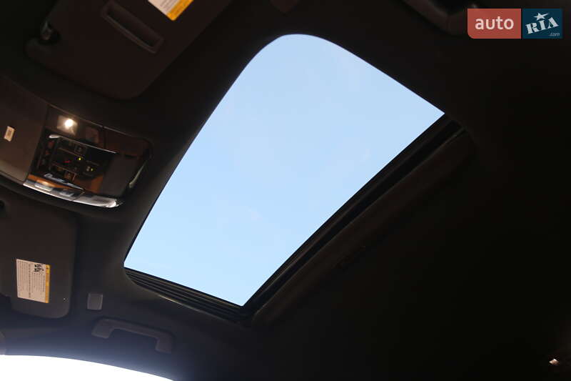 Внедорожник / Кроссовер Lexus RX 2025 в Киеве