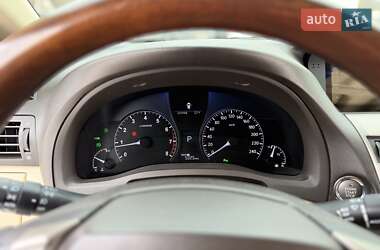 Внедорожник / Кроссовер Lexus RX 2013 в Харькове