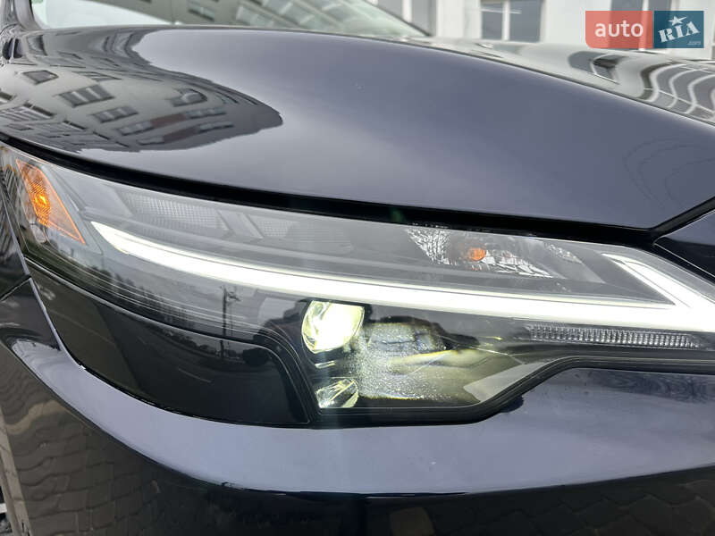 Внедорожник / Кроссовер Lexus RX 2025 в Виннице