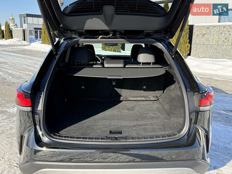 Внедорожник / Кроссовер Lexus RX 2024 в Львове