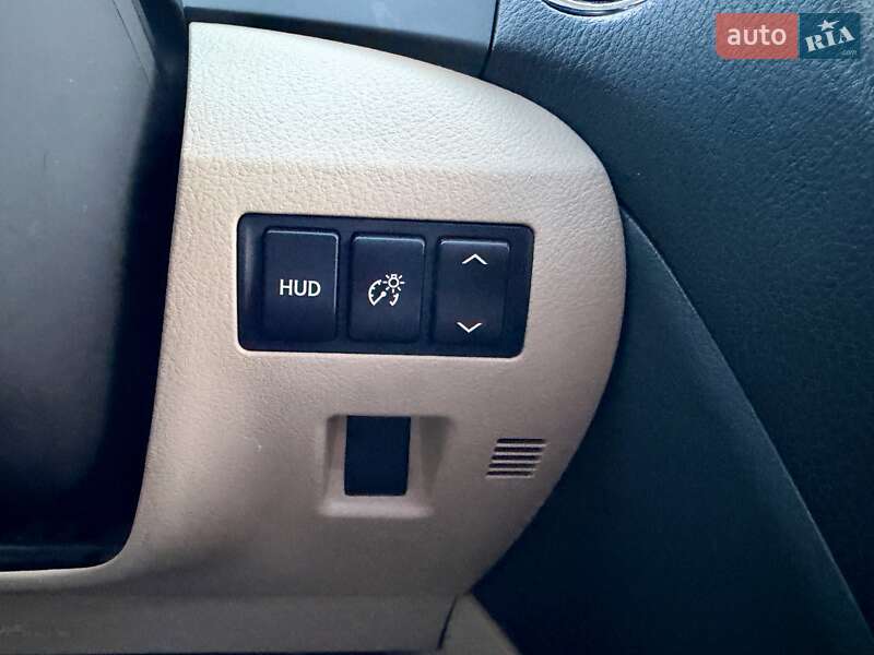 Позашляховик / Кросовер Lexus RX 2011 в Києві