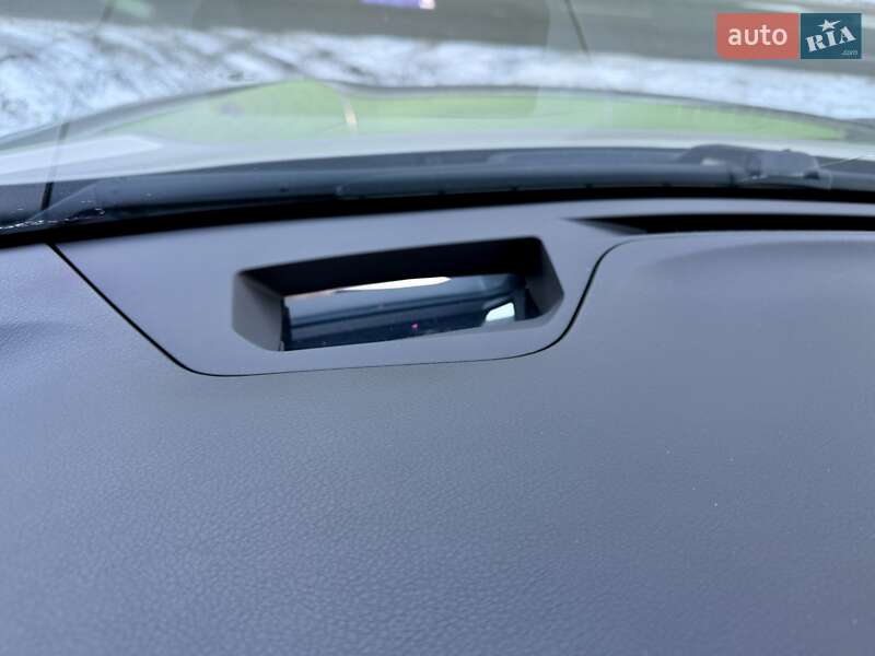 Позашляховик / Кросовер Lexus RX 2011 в Києві