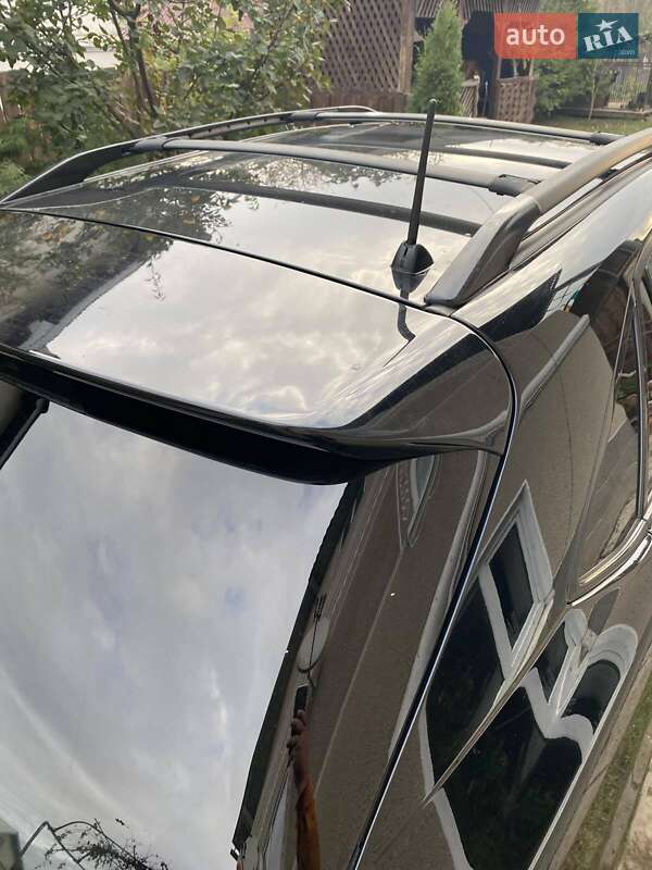 Позашляховик / Кросовер Lexus RX 2006 в Івано-Франківську