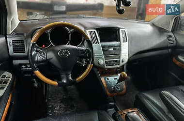 Внедорожник / Кроссовер Lexus RX 2007 в Киеве