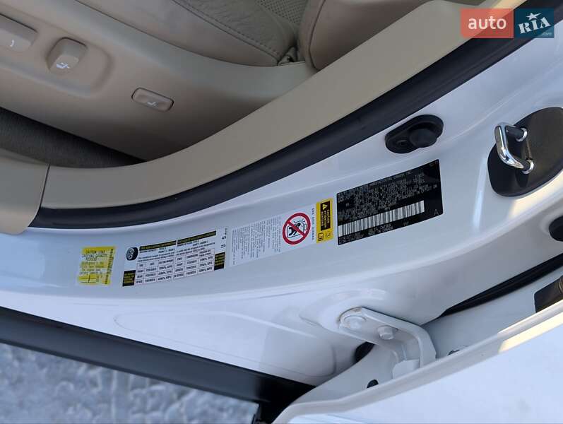 Внедорожник / Кроссовер Lexus RX 2011 в Ивано-Франковске