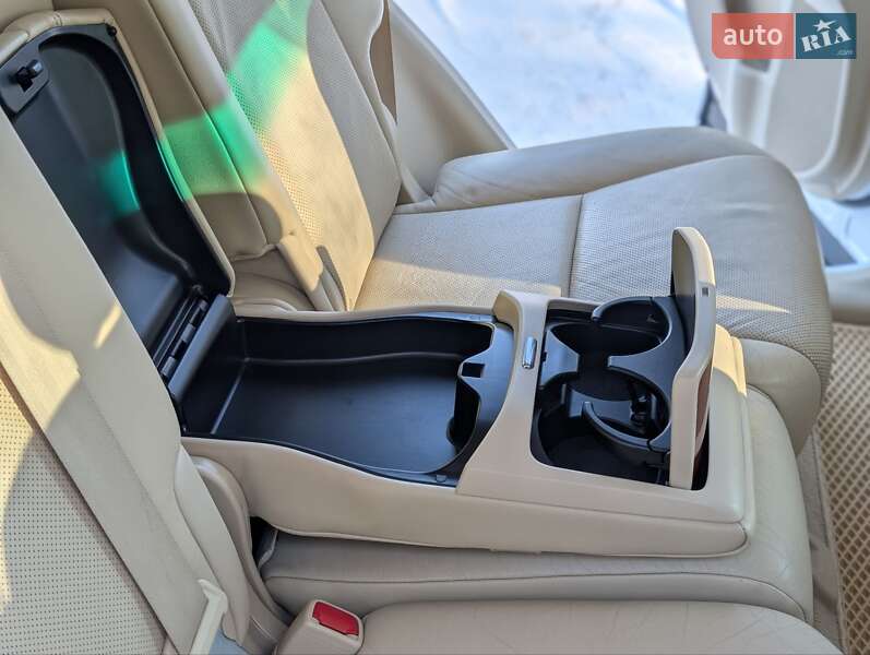 Внедорожник / Кроссовер Lexus RX 2011 в Ивано-Франковске