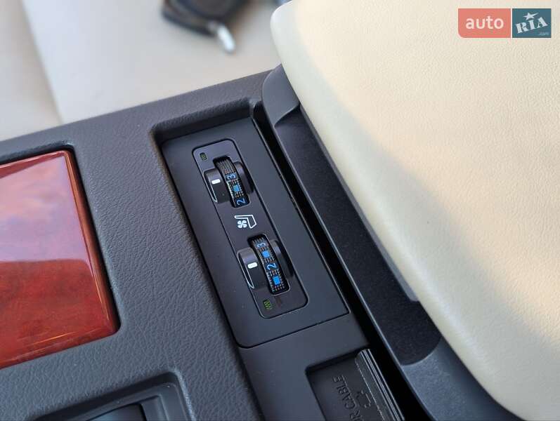 Внедорожник / Кроссовер Lexus RX 2011 в Ивано-Франковске