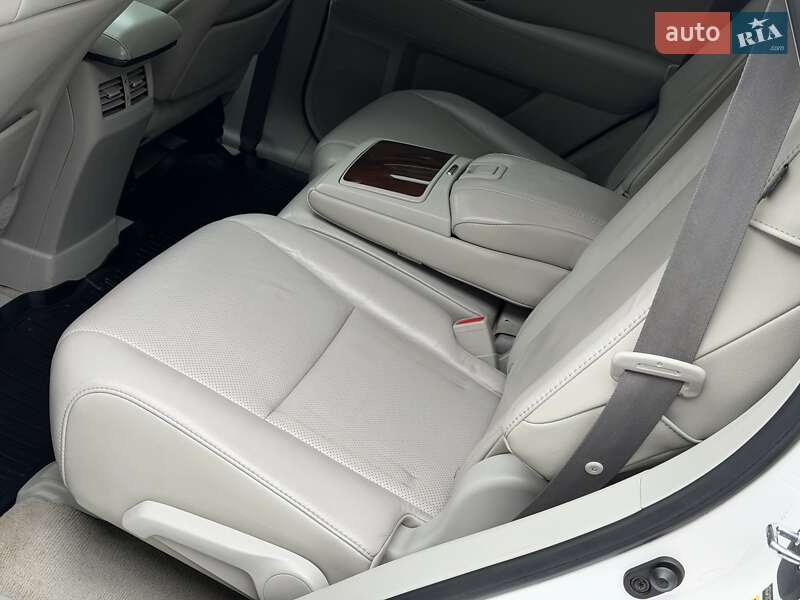 Внедорожник / Кроссовер Lexus RX 2010 в Одессе