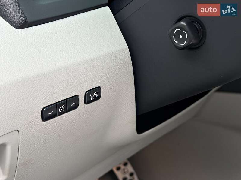 Внедорожник / Кроссовер Lexus RX 2010 в Одессе