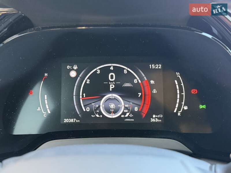 Внедорожник / Кроссовер Lexus RX 2022 в Киеве