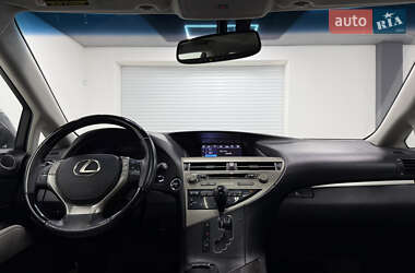 Внедорожник / Кроссовер Lexus RX 2014 в Одессе