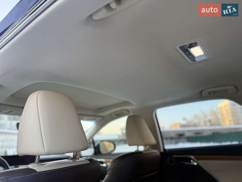 Позашляховик / Кросовер Lexus RX 2016 в Києві фото 9 Позашляховик / Кросовер Lexus RX 2016 в Києві