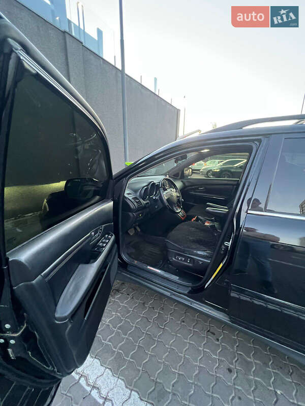 Позашляховик / Кросовер Lexus RX 2004 в Одесі фото 12 Позашляховик / Кросовер Lexus RX 2004 в Одесі