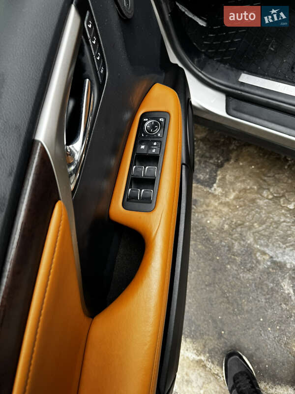 Внедорожник / Кроссовер Lexus RX 2021 в Львове