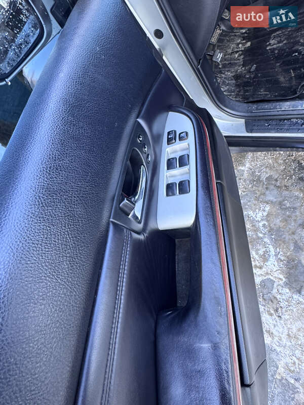 Внедорожник / Кроссовер Lexus RX 2004 в Подольске