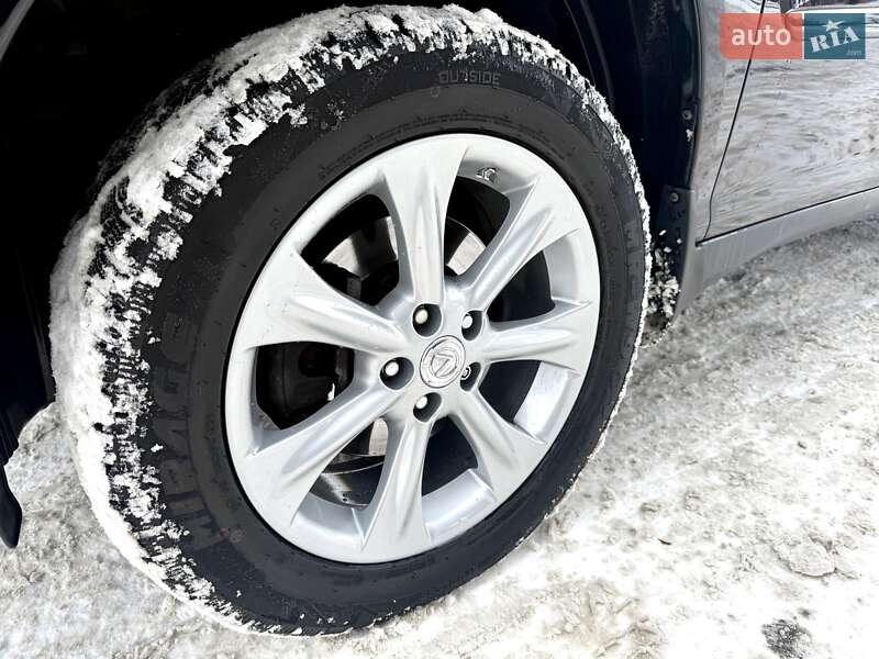 Внедорожник / Кроссовер Lexus RX 2008 в Днепре фото 6 Внедорожник / Кроссовер Lexus RX 2008 в Днепре