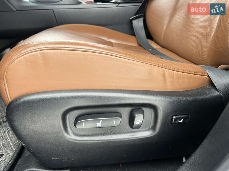 Позашляховик / Кросовер Lexus RX 2015 в Сарнах фото 12 Позашляховик / Кросовер Lexus RX 2015 в Сарнах