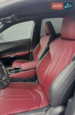 Внедорожник / Кроссовер Lexus RX 2022 в Киеве