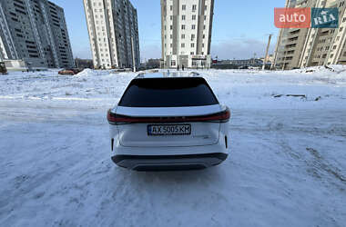 Внедорожник / Кроссовер Lexus RX 2025 в Харькове