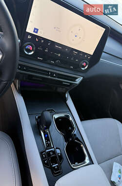 Внедорожник / Кроссовер Lexus RX 2025 в Харькове