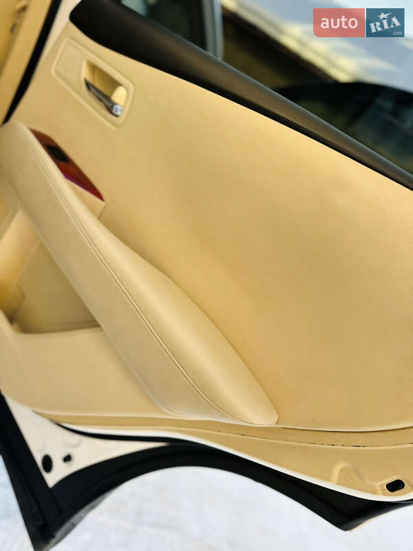 Внедорожник / Кроссовер Lexus RX 2010 в Солотвине фото 30 Внедорожник / Кроссовер Lexus RX 2010 в Солотвине