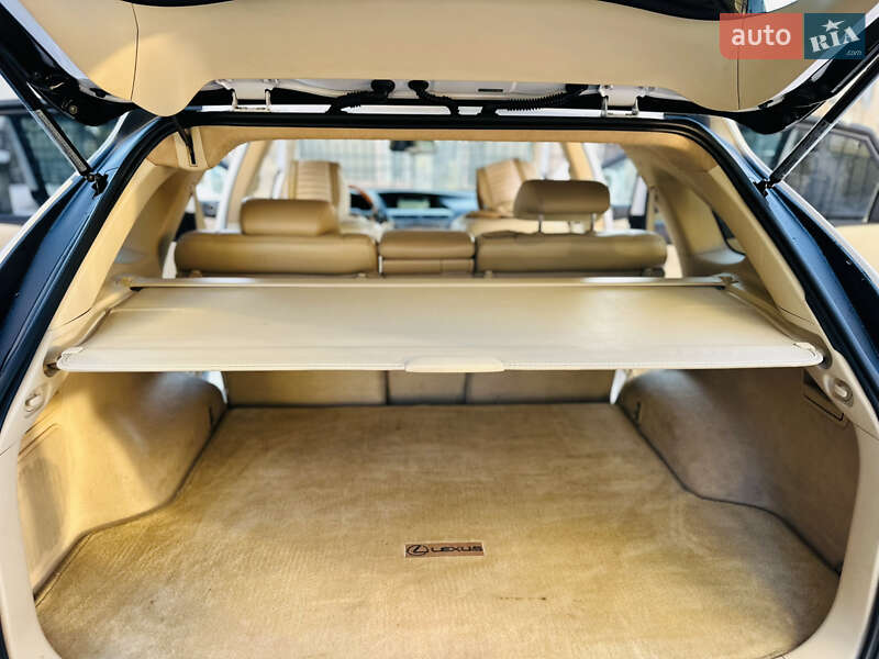 Внедорожник / Кроссовер Lexus RX 2010 в Солотвине фото 41 Внедорожник / Кроссовер Lexus RX 2010 в Солотвине