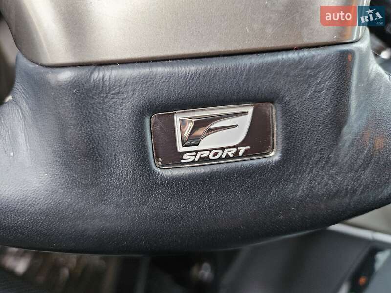 Позашляховик / Кросовер Lexus RX 2014 в Дніпрі фото 29 Позашляховик / Кросовер Lexus RX 2014 в Дніпрі