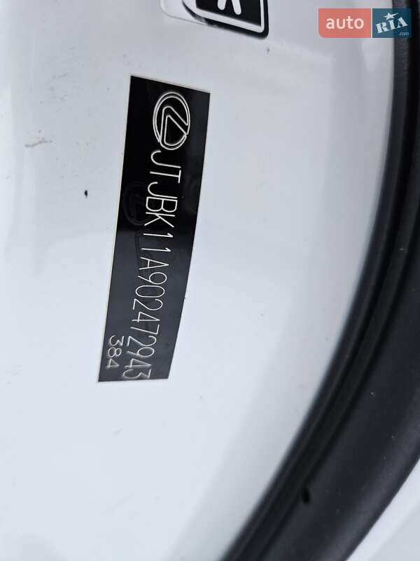 Позашляховик / Кросовер Lexus RX 2014 в Дніпрі фото 49 Позашляховик / Кросовер Lexus RX 2014 в Дніпрі