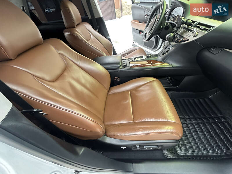 Внедорожник / Кроссовер Lexus RX 2014 в Коломые фото 41 Внедорожник / Кроссовер Lexus RX 2014 в Коломые