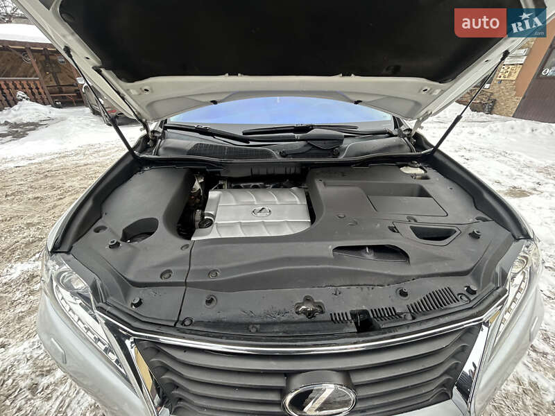 Внедорожник / Кроссовер Lexus RX 2014 в Коломые фото 56 Внедорожник / Кроссовер Lexus RX 2014 в Коломые