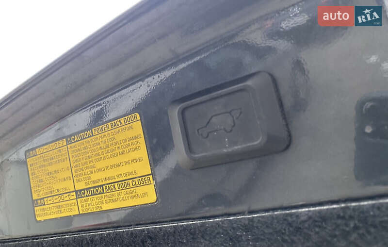 Внедорожник / Кроссовер Lexus RX 2008 в Козельце фото 13 Внедорожник / Кроссовер Lexus RX 2008 в Козельце